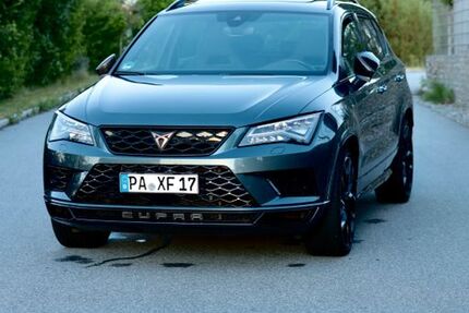 Cupra Ateca 82.000 km 26.999 &euro; Hutthurm 94116