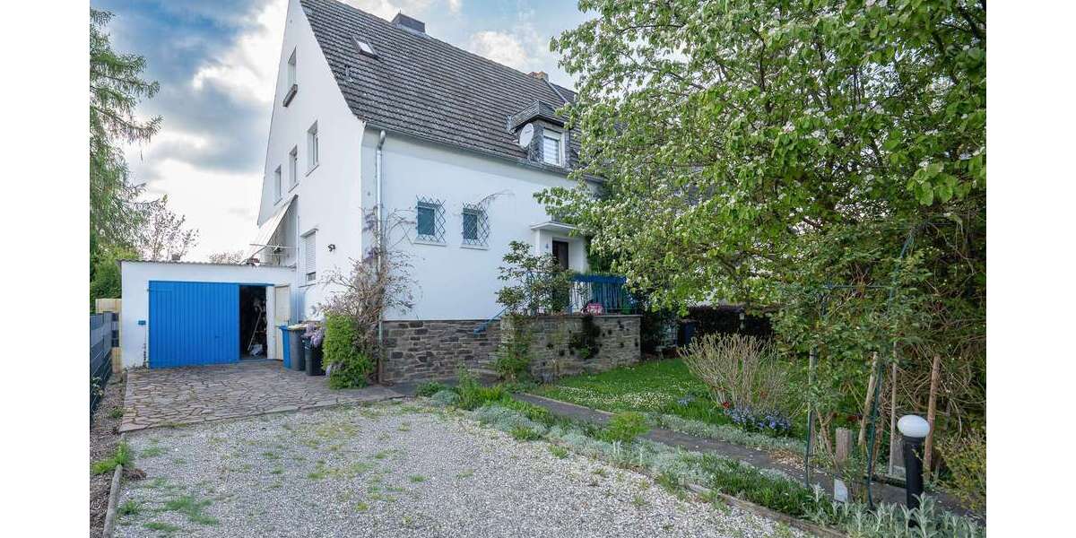 Einfamilienhaus Mechernich / Antweiler Antweiler - 5 Zimmer, 184 m&sup2;, 285.460&euro; | Angebot:26344799