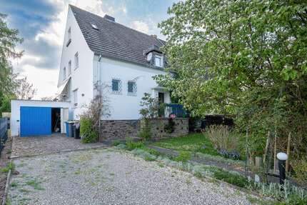 Haus Mechernich / Antweiler Antweiler - 5 Zimmer, 184 m&sup2;, 285.460&euro; | Angebot:26344799