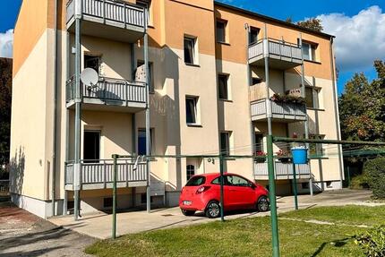 Wohnung Eilenburg - 4 Zimmer, 80 m&sup2;, 610&euro; | Angebot:24937073