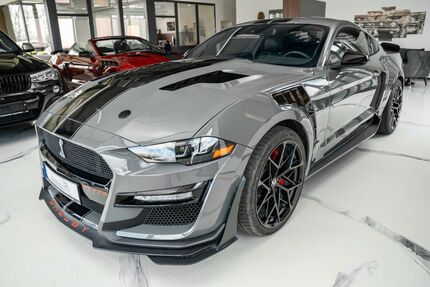 Ford Mustang 67.999 km 41.990 &euro; Quakenbrück 49610