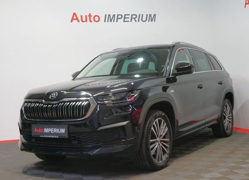 Kodiaq