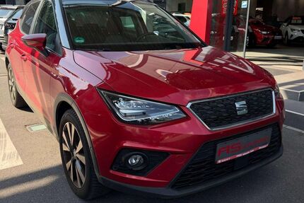 Seat Arona 30.700 km 17.880 &euro; Essen 45326