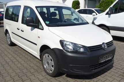 VW Caddy Maxi 169.600 km 7.690 € Rodgau 63110