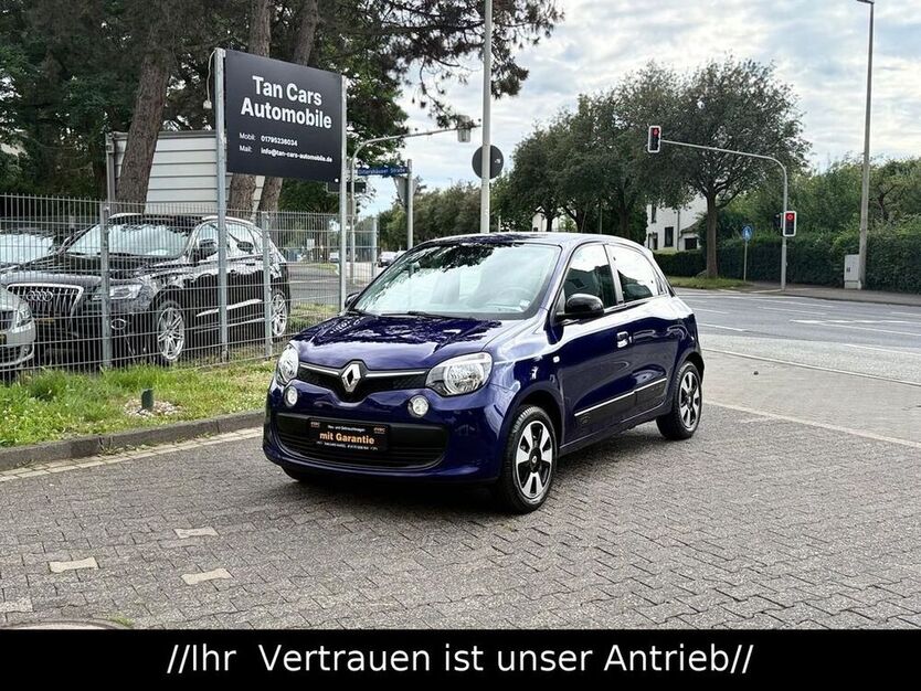 Twingo