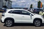 Suzuki S-Cross Hybrid 1.5 Dualjet ALLGRIP AGS Comfort+Gar 6.000 km 33.850 &euro; Obrigheim-Asbach 74847