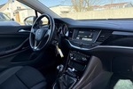 Opel Astra K ST ELEGANCE SHZ/KAM/NAV/LEDER/LENKRADHZ. 114.300 km 10.490 &euro; Hatten 26209