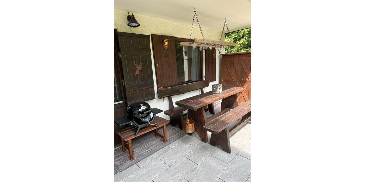 Erdgeschoßwohnung Oberstaufen - 2 Zimmer, 55 m&sup2;, 1.000&euro; | Angebot:25657294