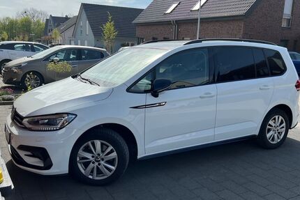VW Touran 85.000 km 30.000 &euro; Dülmen 48249