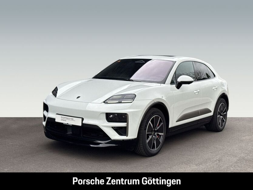 Porsche Macan 22.000 km 108.900 € Göttingen 37077