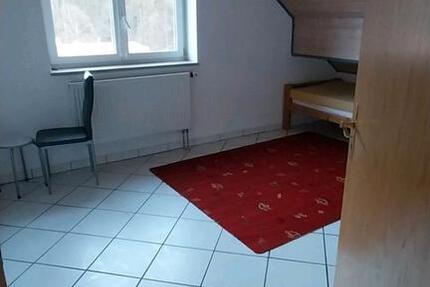 Wohnung Eriskirch - 1 Zimmer, 12 m&sup2;, 550&euro; | Angebot:26134742