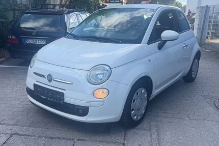Fiat 500 220.758 km 1.900 &euro; München 81243