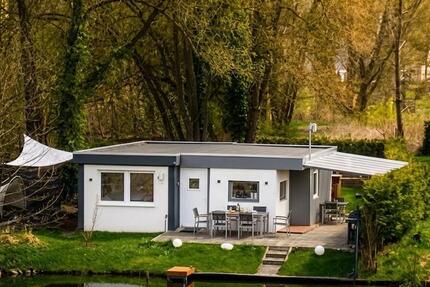 Gewerbeobjekt Rüdersdorf bei Berlin - 999&euro; | Angebot:26329425