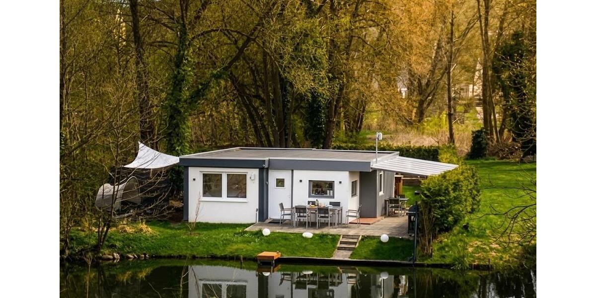 Gewerbeobjekt Rüdersdorf bei Berlin - 999&euro; | Angebot:26329425