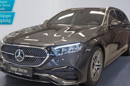 Mercedes-Benz E 300 10.396 km 55.990 € Krefeld 47800