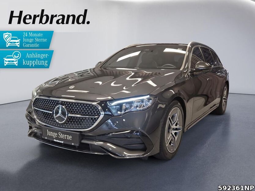 Mercedes-Benz E 300 10.396 km 55.990 € Krefeld 47800