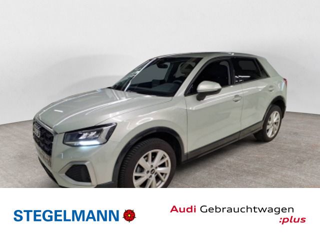 Audi Q2 9.250 km 31.810 &euro; Detmold 32756
