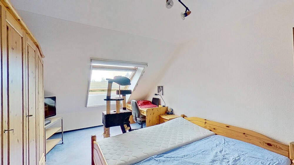 Etagenwohnung Wathlingen - 3 Zimmer, 62 m&sup2;, 120.000&euro; | Angebot:26402105