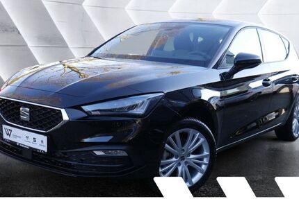 Seat Leon 15.412 km 28.698 &euro; Gelnhausen 63571