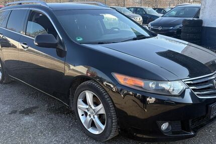 Honda Accord 265.000 km 5.700 &euro; Knetzgau 97478