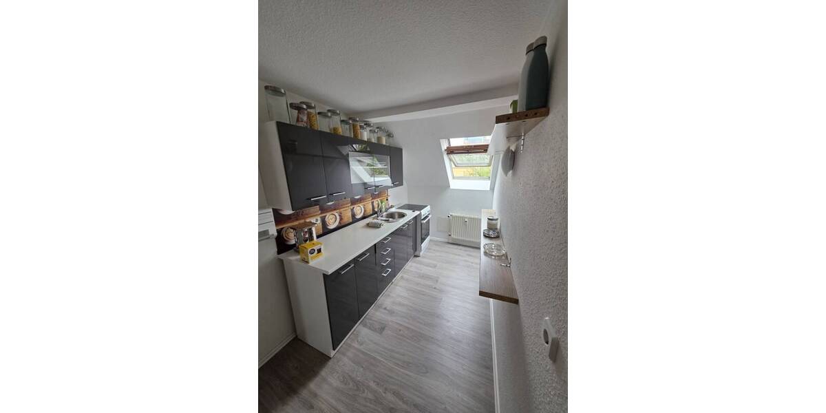 Zimmer Mittweida - 3 Zimmer, 55 m&sup2;, 455&euro; | Angebot:26450117