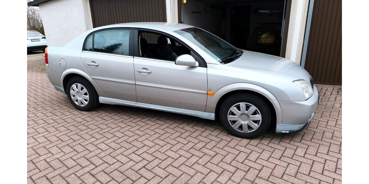 Opel Vectra 220.000 km 750 &euro; Holle 31188