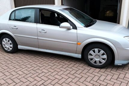 Opel Vectra 220.000 km 850 &euro; Holle 31188