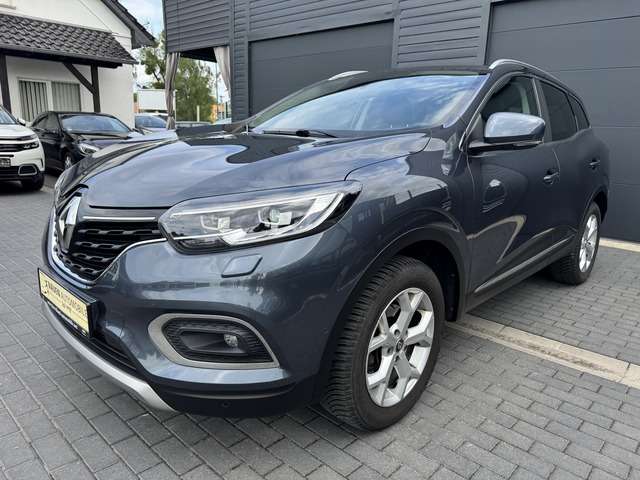 Renault Kadjar 100.000 km 17.970 &euro; Nauen 14641