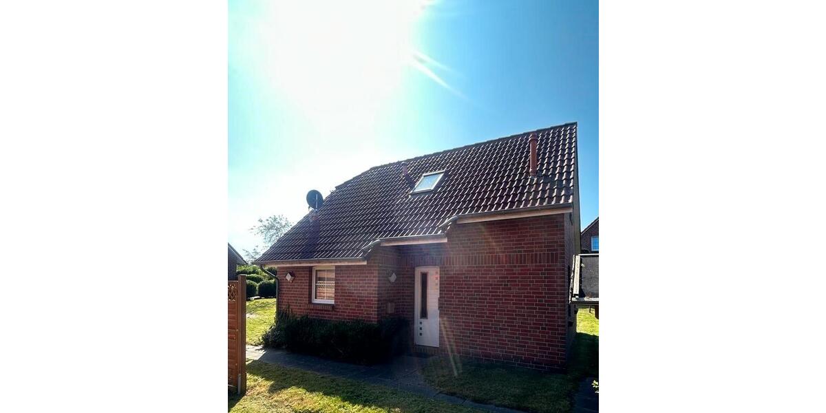 Einfamilienhaus Norden - 4 Zimmer, 75 m&sup2;, 269.000&euro; | Angebot:26963046
