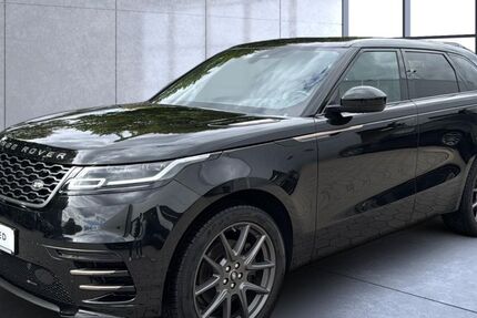 Land Rover Range Rover Velar 43.562 km 39.899 &euro; Hamburg 22525