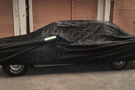 Mercedes-Benz 220 49.000 km 12.500 &euro; Ahorn 96482