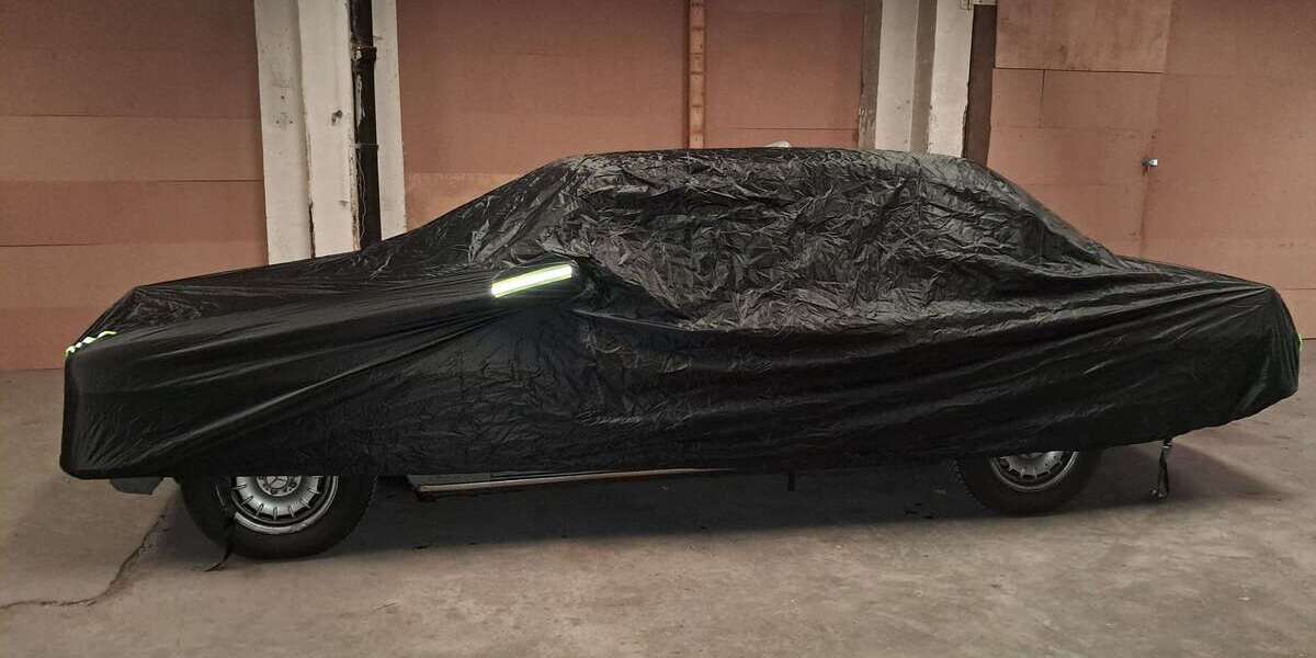 Mercedes-Benz 220 49.000 km 12.500 &euro; Ahorn 96482