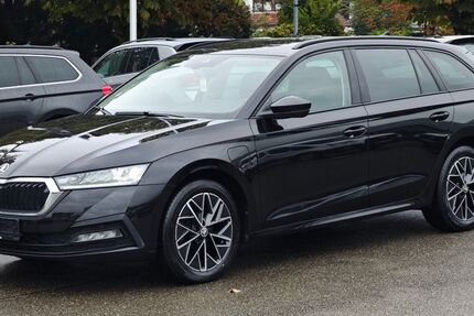 Skoda Octavia 47.900 km 25.680 € Dettingen/Erms 72581