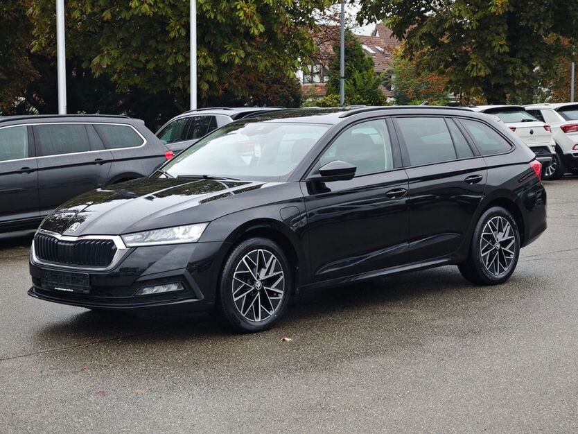 Skoda Octavia 47.900 km 25.680 € Dettingen/Erms 72581
