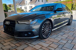 Audi A6 208.000 km 28.000 € Wetzlar 35578