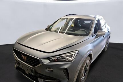 Cupra Formentor 48.940 km 24.415 &euro; Hagen 58091