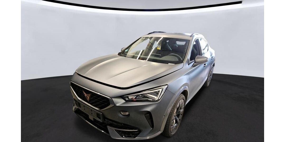 Cupra Formentor 48.940 km 24.415 &euro; Hagen 58091