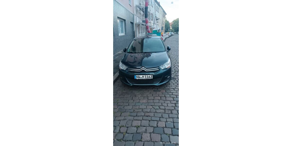 Citroen C4 227.000 km 3.600 &euro; Neustadt an der Winestraße 67433