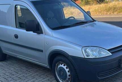 Opel Combo 133.000 km 3.099 &euro; Niestetal 34266