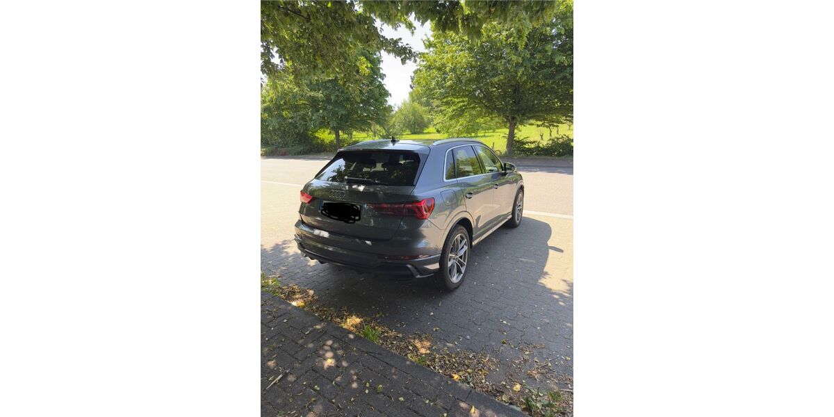 Audi Q3 123.500 km 21.700 &euro; Hofheim 65719