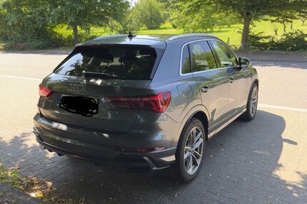 Audi Q3 123.500 km 21.900 &euro; Hofheim 65719