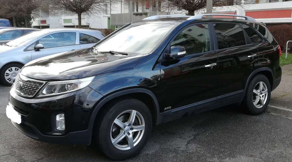 Sorento
