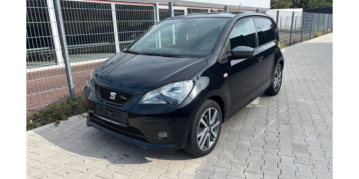 Seat Mii 142.928 km 6.800 € Dortmund 44145