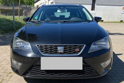 Seat Leon 185.500 km 9.900 &euro; Frankenthal 67227