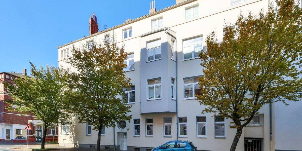 Mehrfamilienhaus, Wohnhaus Wilhelmshaven Bant - 1.495.000&euro; | Angebot:26825664