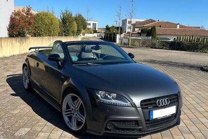 Audi TT 89.000 km 17.900 &euro; Cremlingen 38162