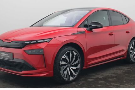 Skoda Enyaq 23.500 km 45.780 &euro; Würzburg 97084