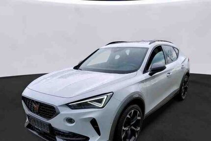 Cupra Formentor 30.900 km 28.999 &euro; Mühlheim 63165