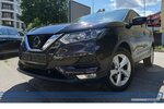 Nissan Qashqai Acenta*R-Cam*SHZ*Navi*Tempo* 125.000 km 10.890 &euro; Berlin 13187