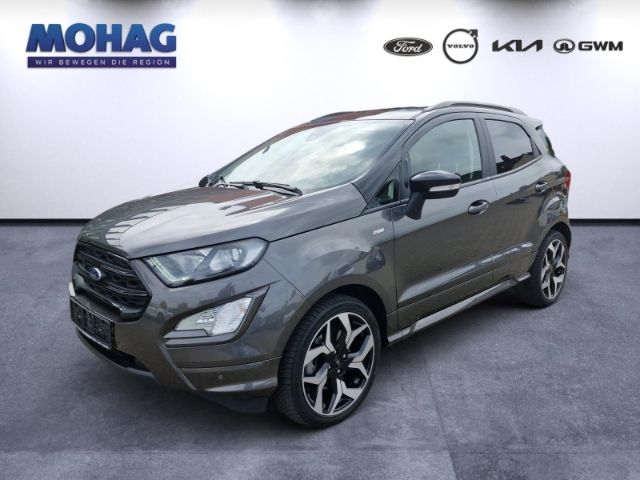 EcoSport